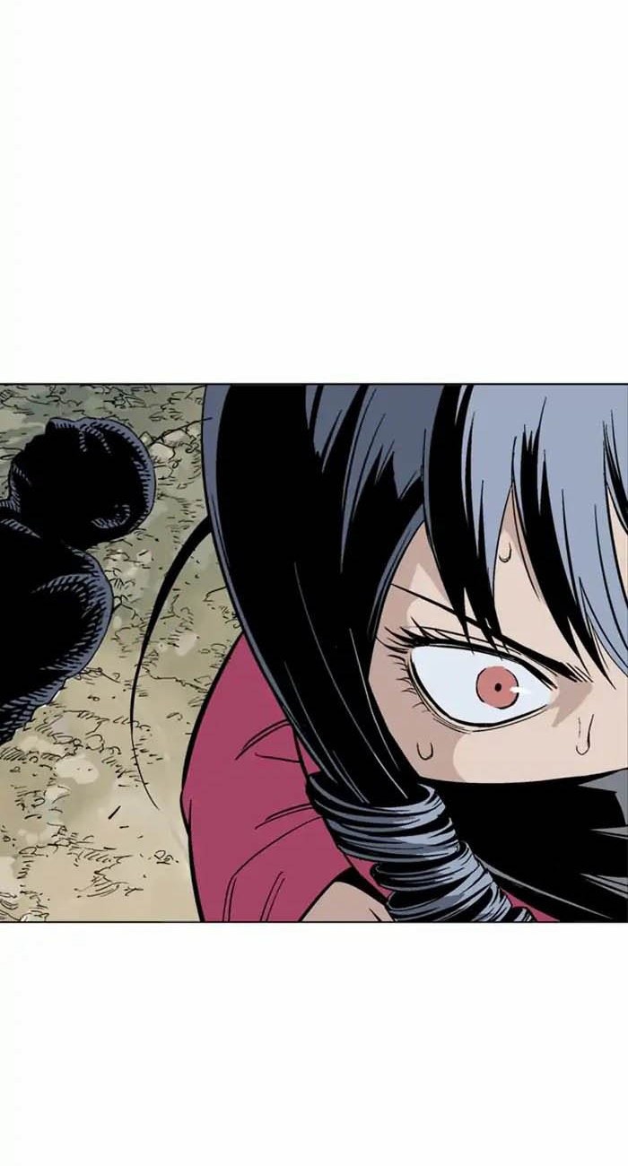 Gosu Chapter 160 - halaman 48