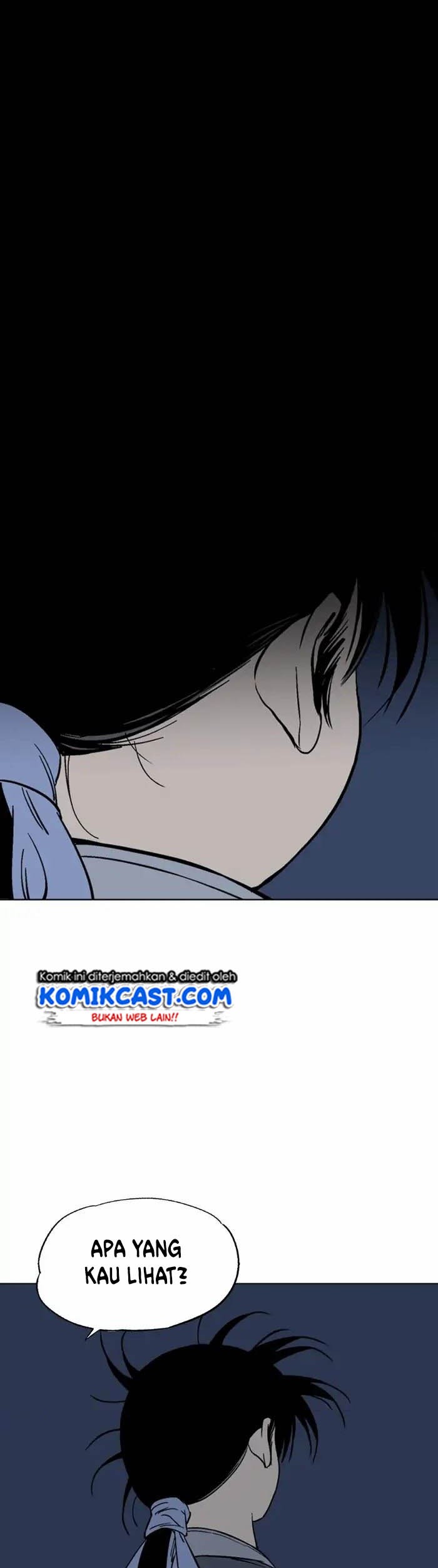 Gosu Chapter 160 - halaman 51