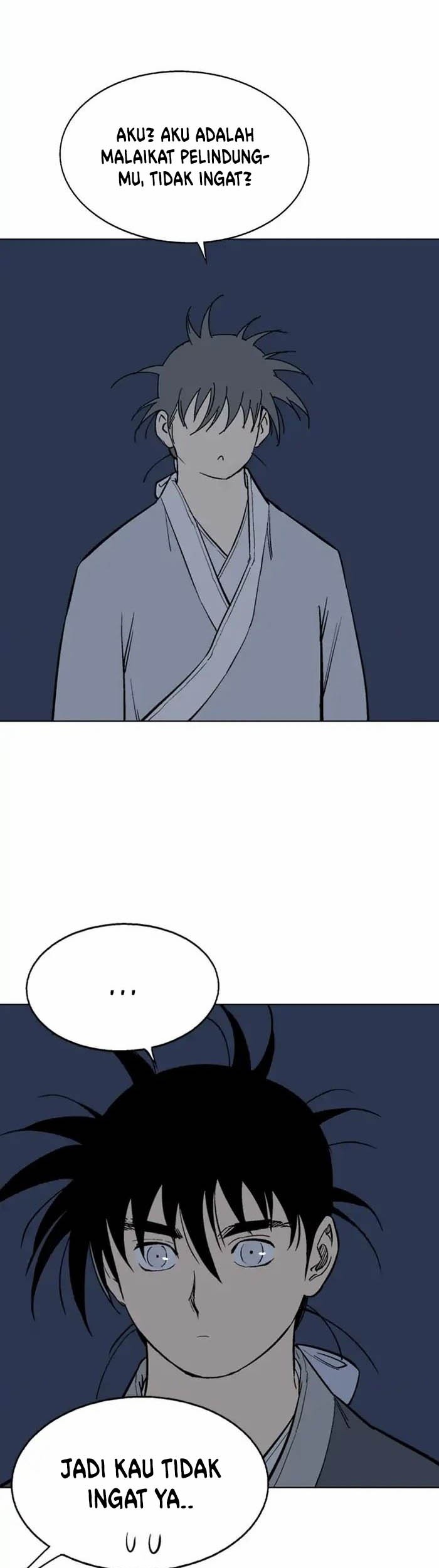 Gosu Chapter 160 - halaman 57
