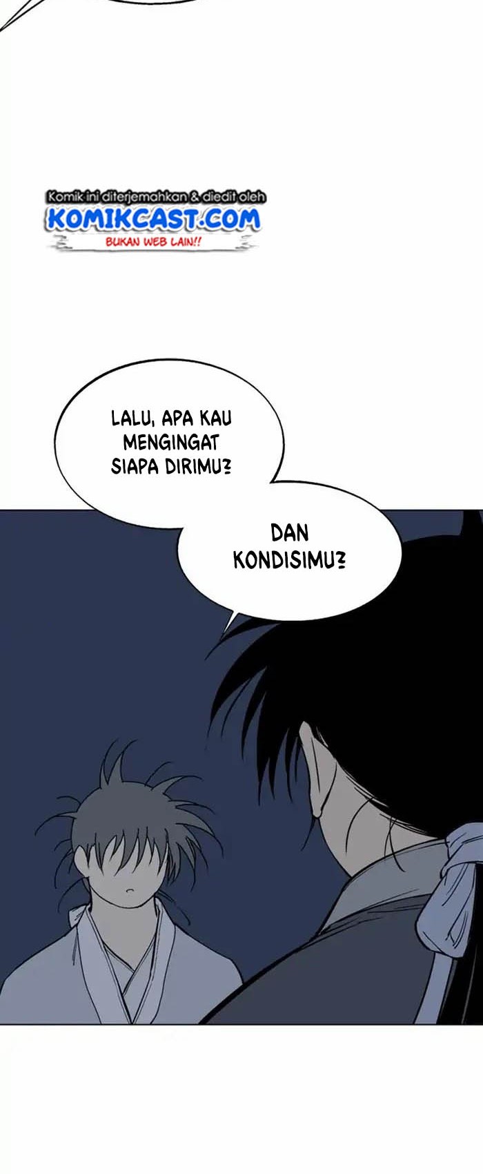 Gosu Chapter 160 - halaman 58