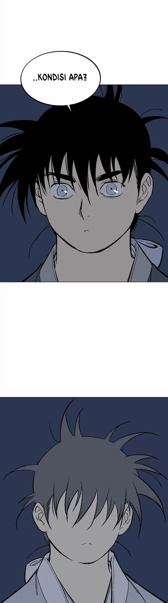 Gosu Chapter 160 - halaman 59
