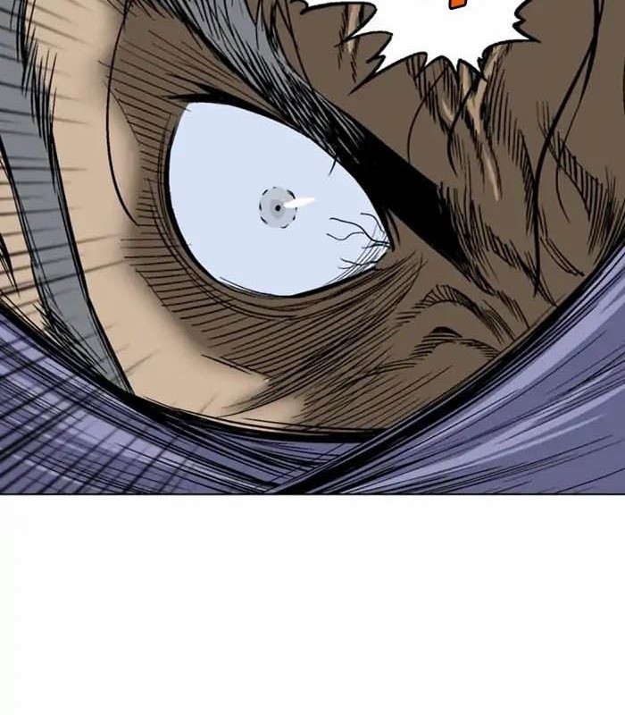 Gosu Chapter 160 - halaman 6