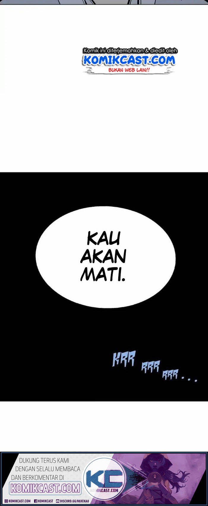 Gosu Chapter 160 - halaman 60