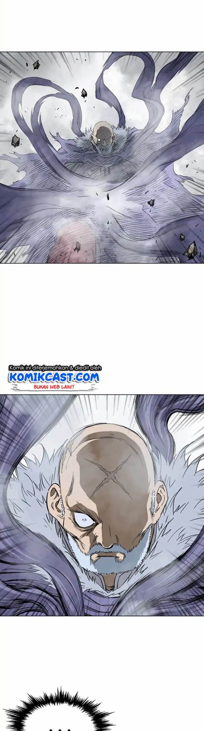 Gosu Chapter 160 - halaman 7