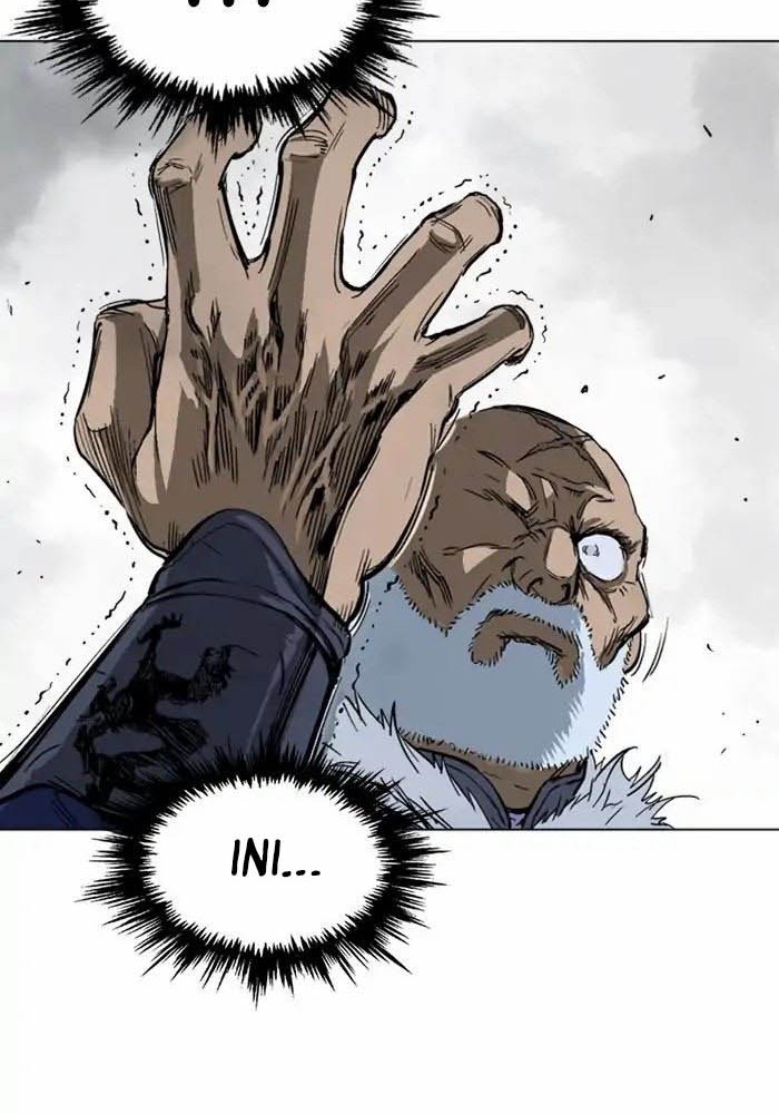 Gosu Chapter 160 - halaman 8