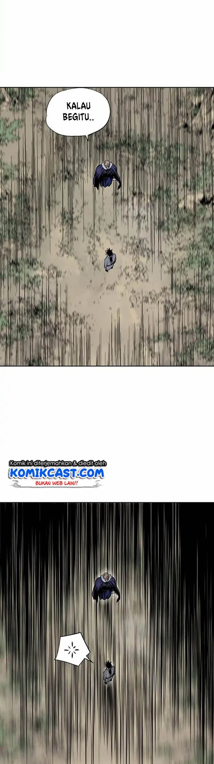 Gosu Chapter 161 - halaman 13