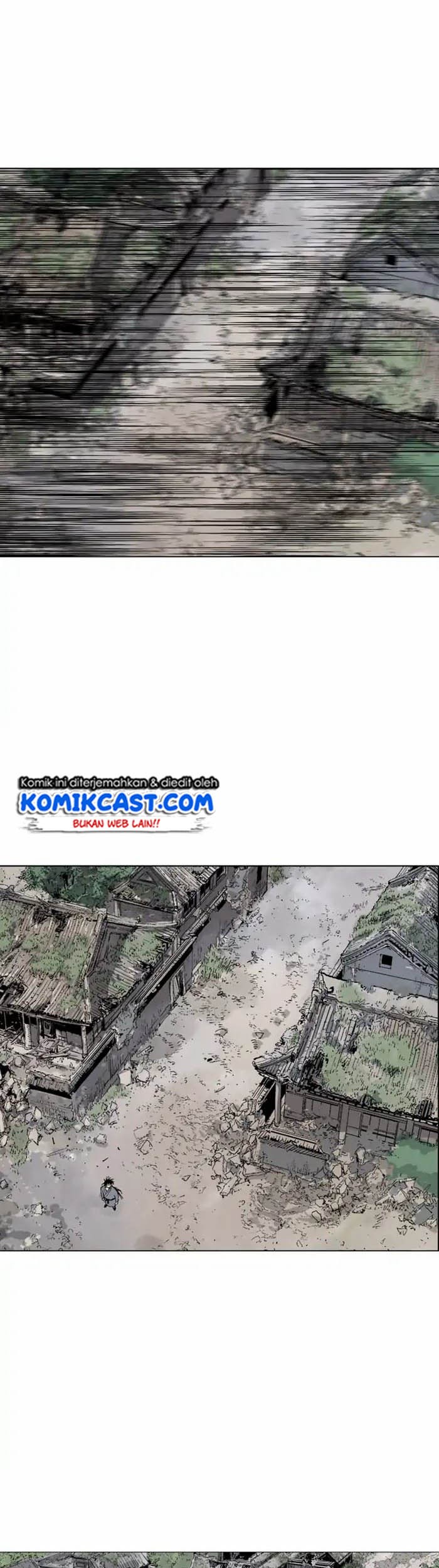 Gosu Chapter 161 - halaman 15