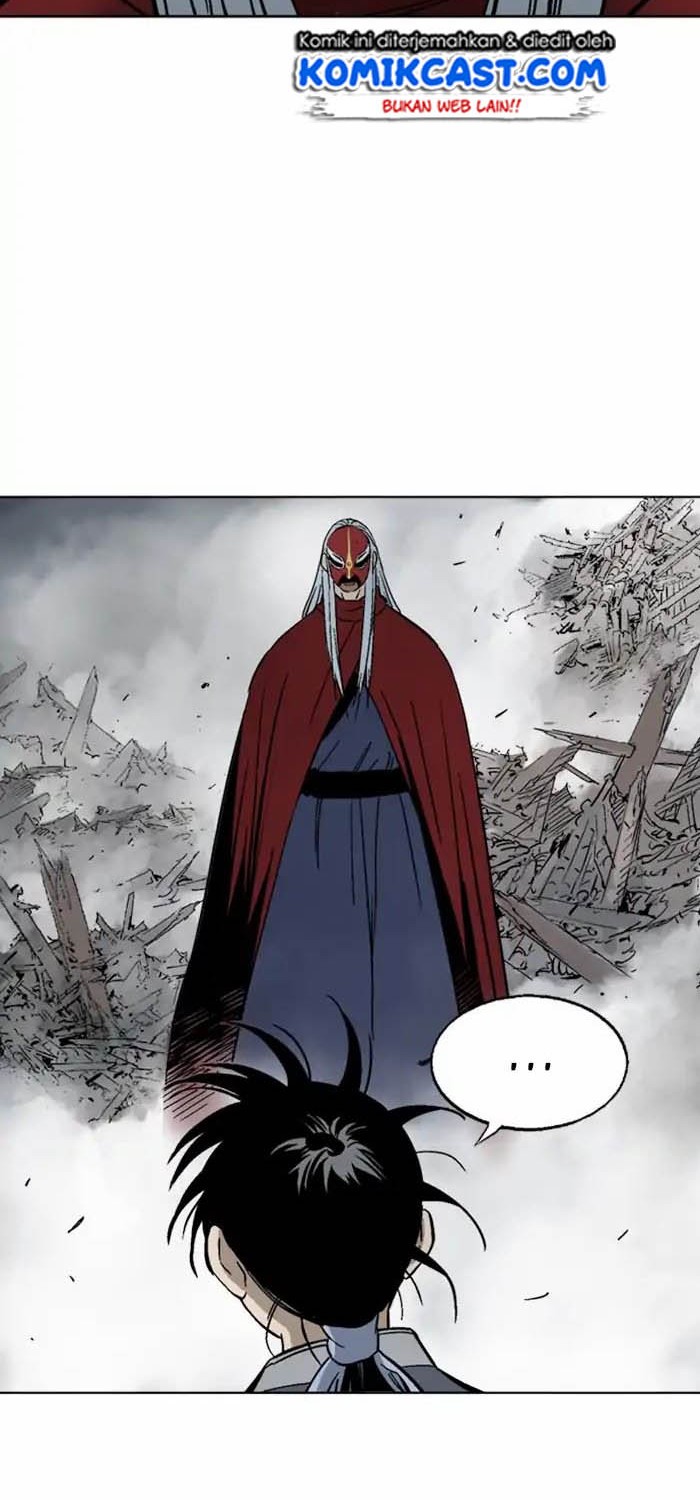 Gosu Chapter 161 - halaman 20