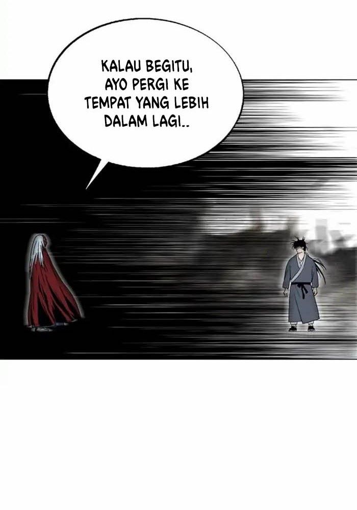 Gosu Chapter 161 - halaman 22