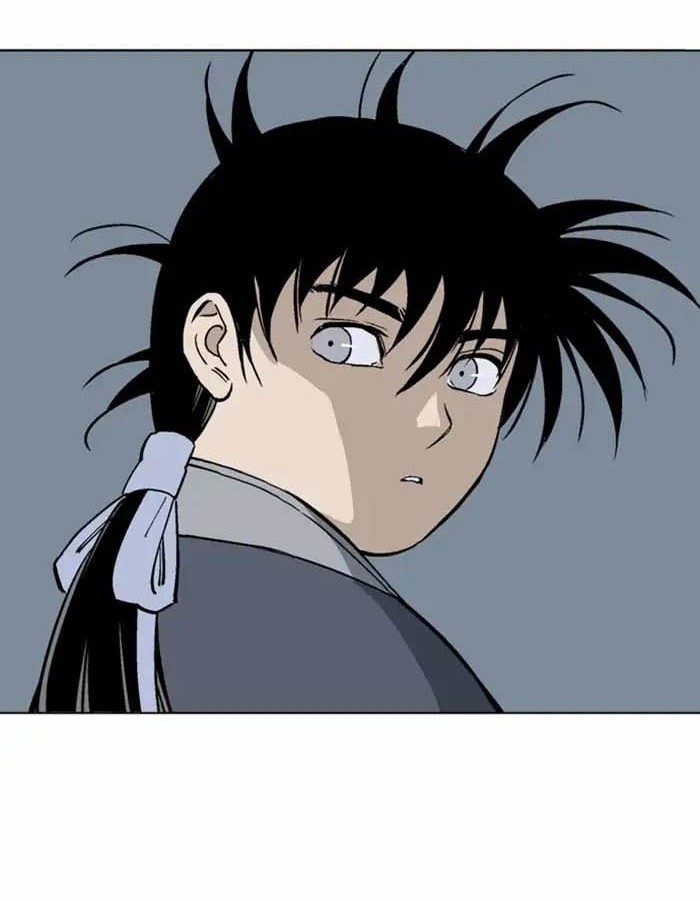 Gosu Chapter 161 - halaman 26