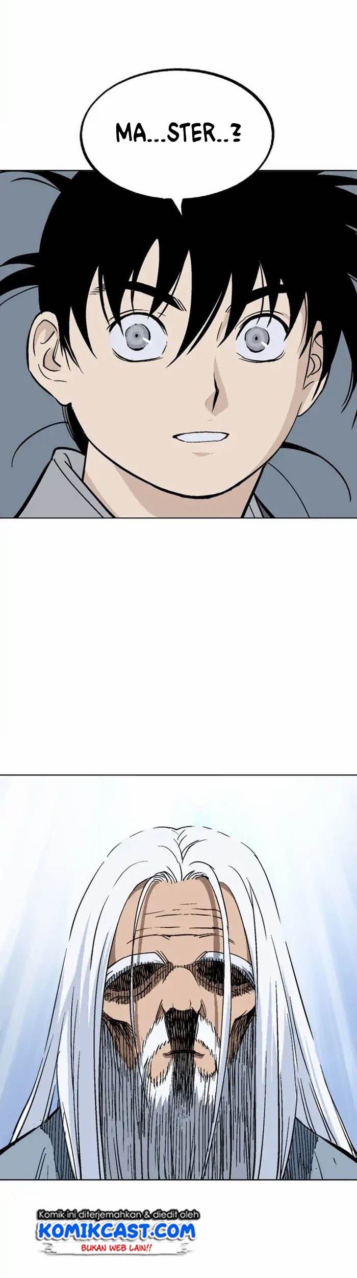 Gosu Chapter 161 - halaman 27