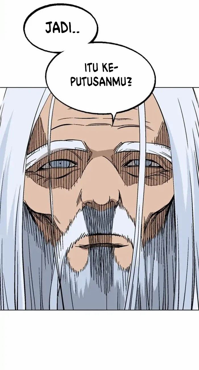Gosu Chapter 161 - halaman 28