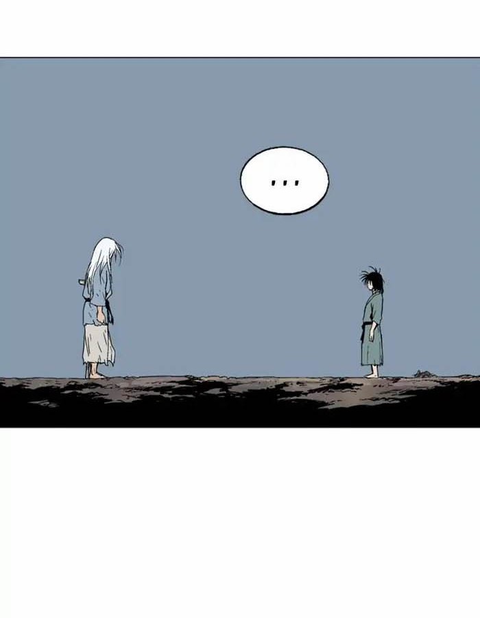 Gosu Chapter 161 - halaman 30