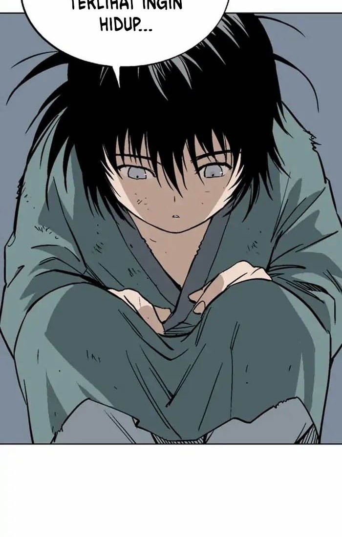 Gosu Chapter 161 - halaman 34