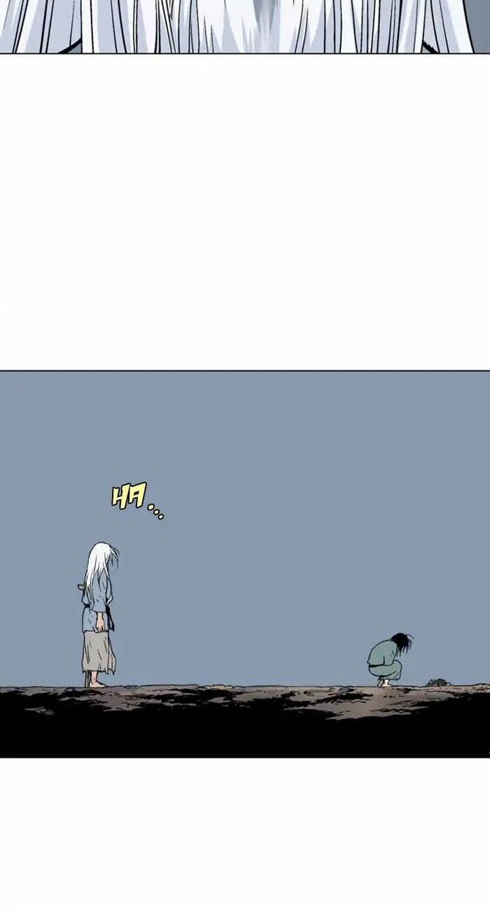 Gosu Chapter 161 - halaman 36