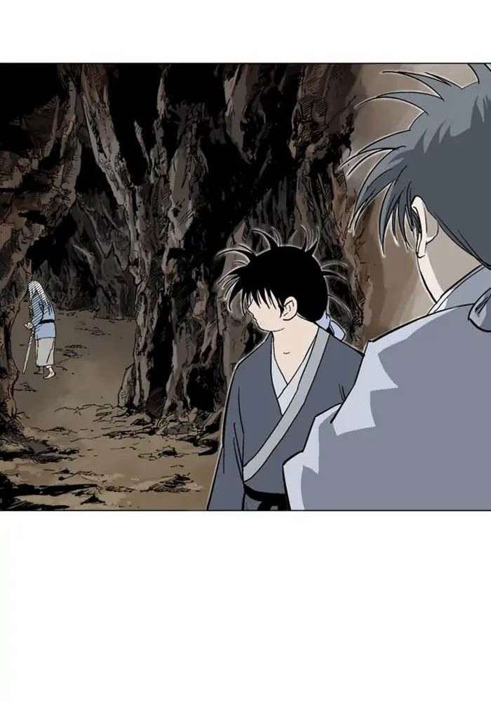 Gosu Chapter 161 - halaman 42