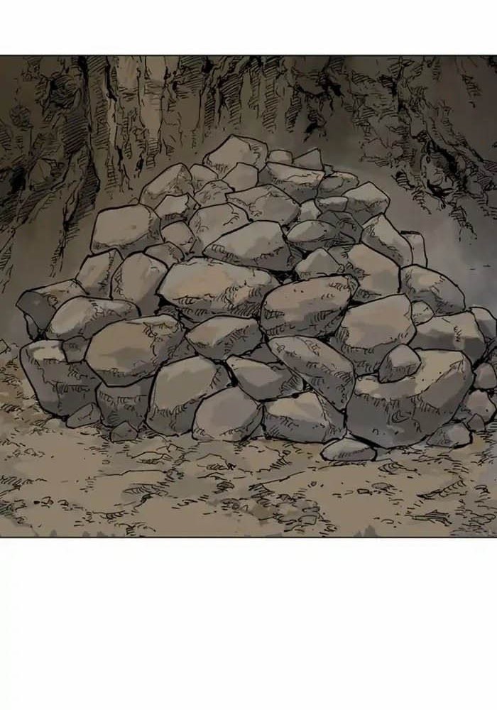 Gosu Chapter 161 - halaman 44