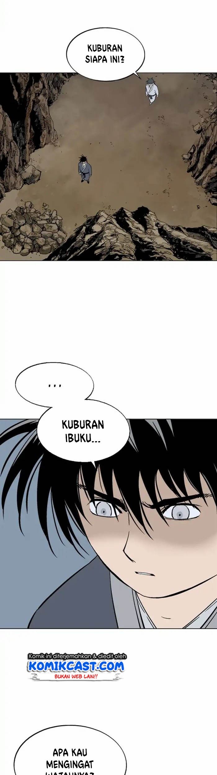 Gosu Chapter 161 - halaman 45
