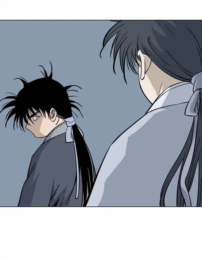 Gosu Chapter 161 - halaman 48