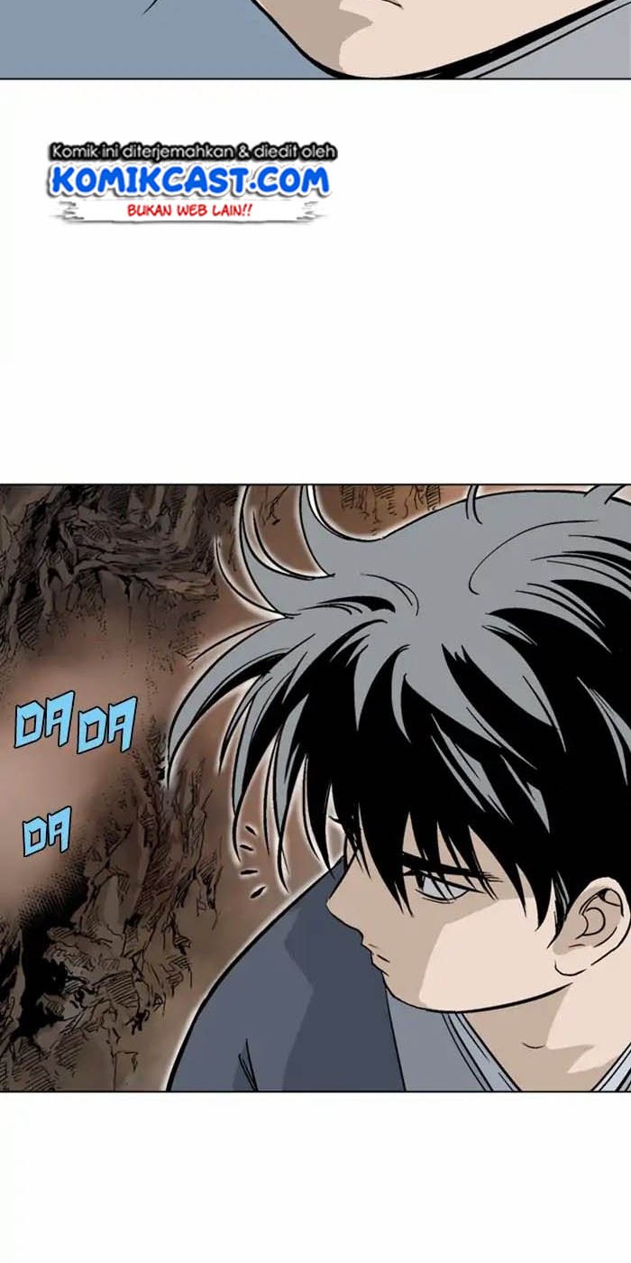 Gosu Chapter 161 - halaman 50