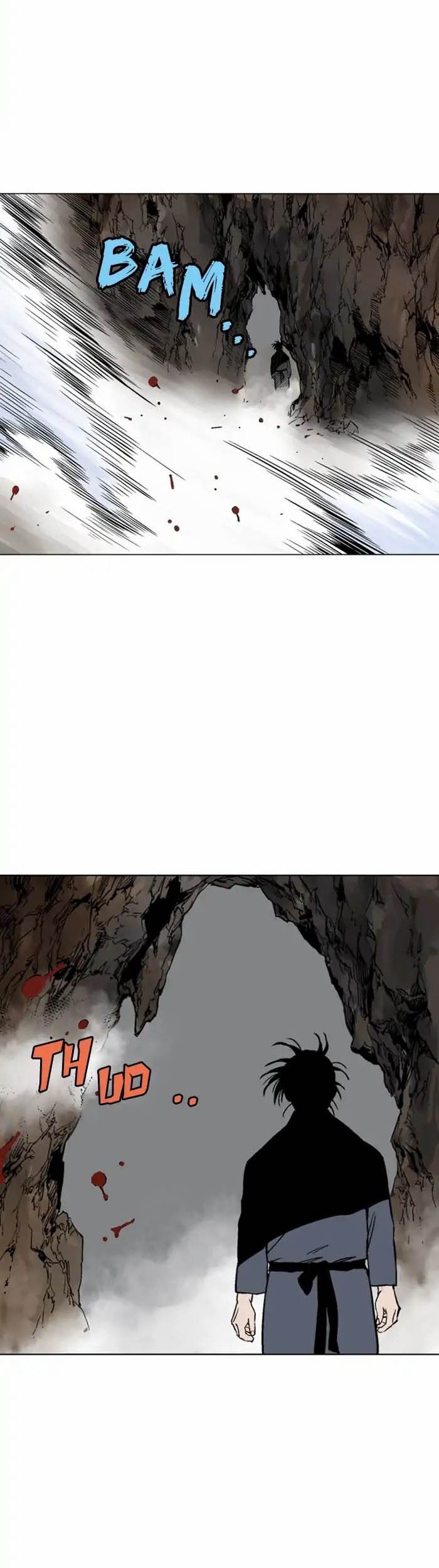 Gosu Chapter 161 - halaman 51