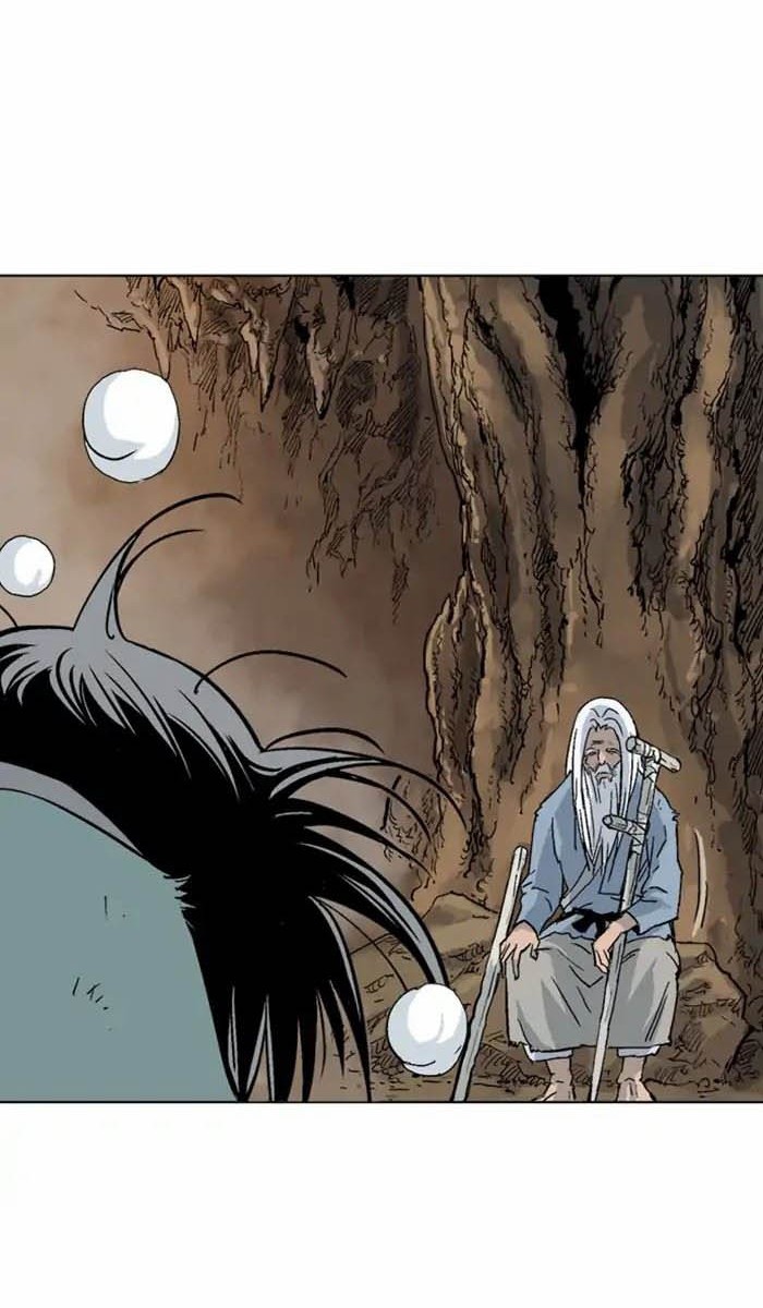 Gosu Chapter 161 - halaman 54
