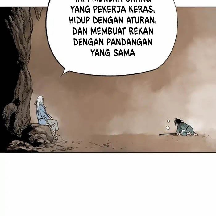 Gosu Chapter 161 - halaman 56