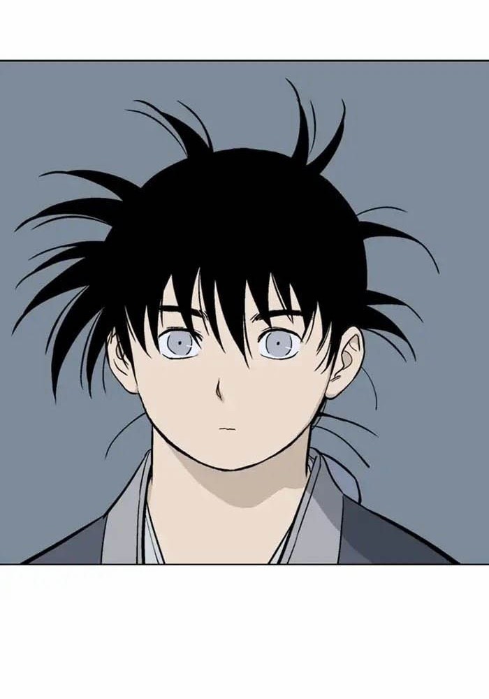 Gosu Chapter 161 - halaman 6
