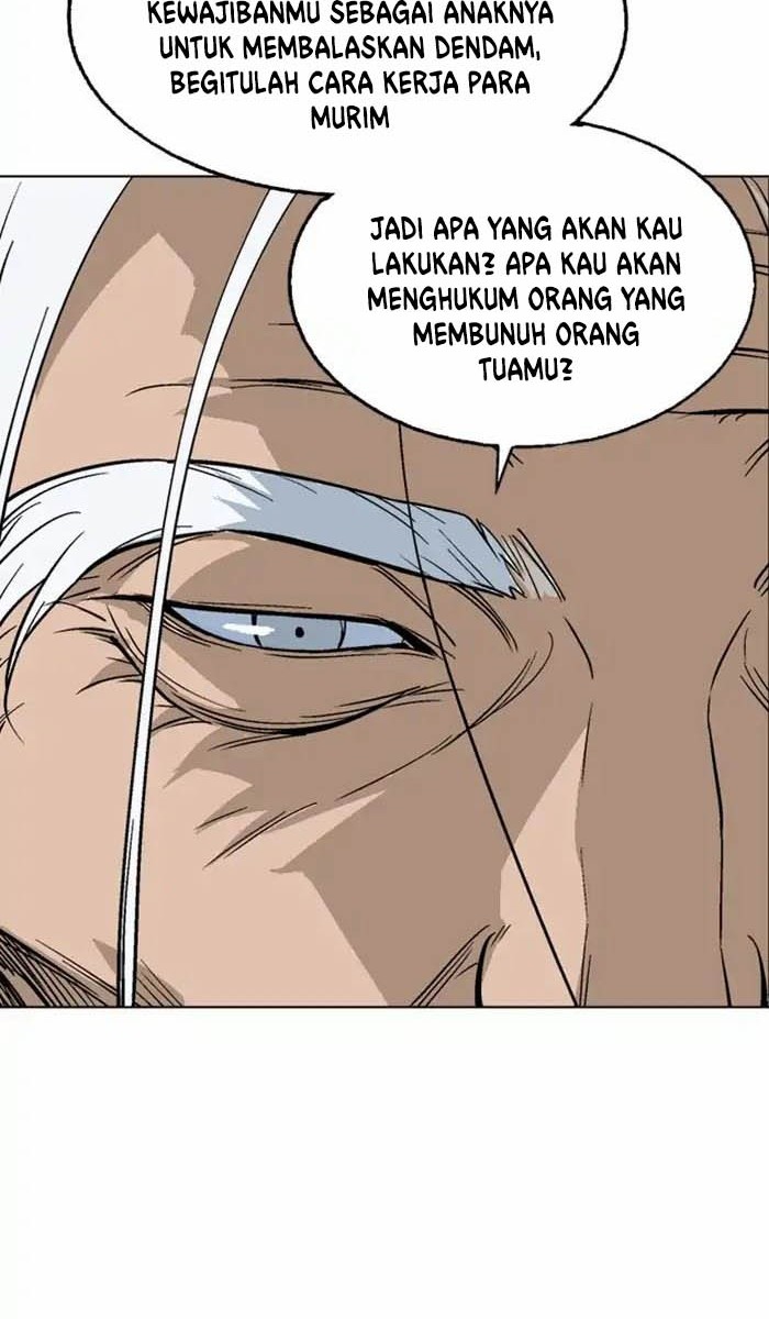 Gosu Chapter 161 - halaman 60