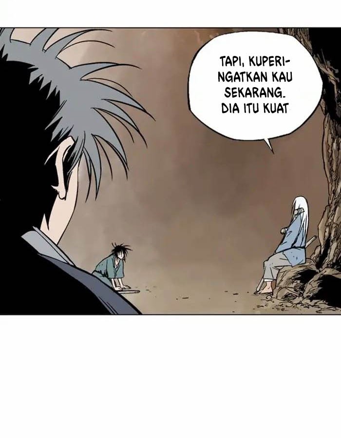Gosu Chapter 161 - halaman 62