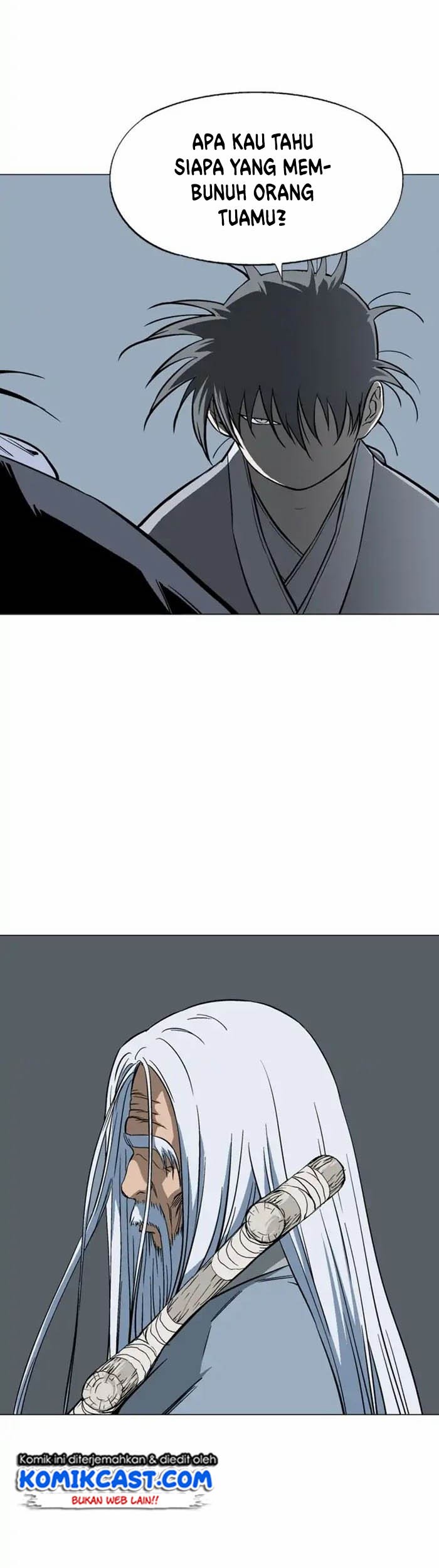 Gosu Chapter 161 - halaman 65