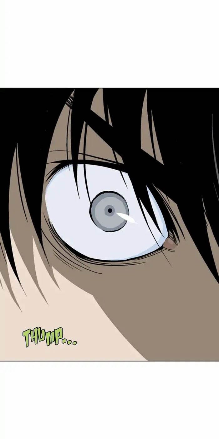 Gosu Chapter 161 - halaman 66