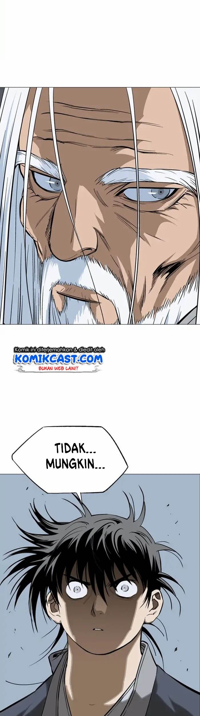 Gosu Chapter 161 - halaman 67