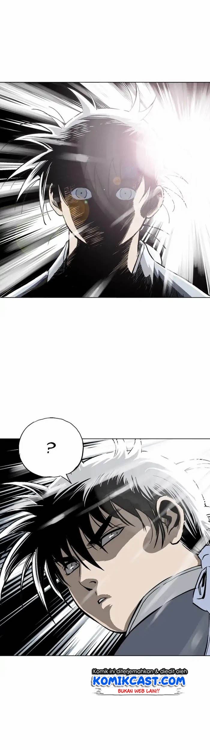 Gosu Chapter 161 - halaman 7