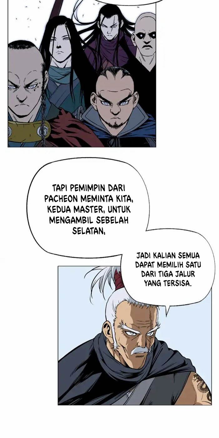 Gosu Chapter 162 - halaman 10