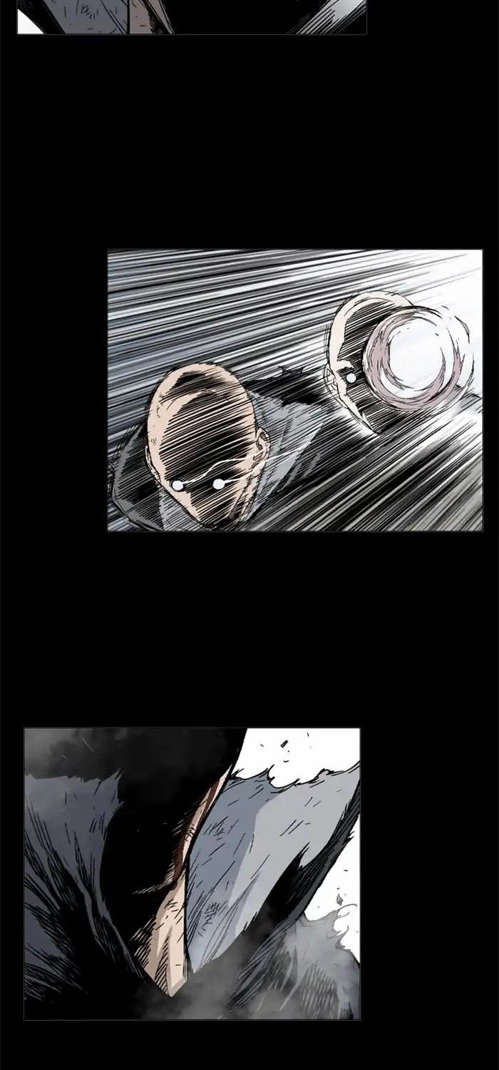 Gosu Chapter 162 - halaman 100
