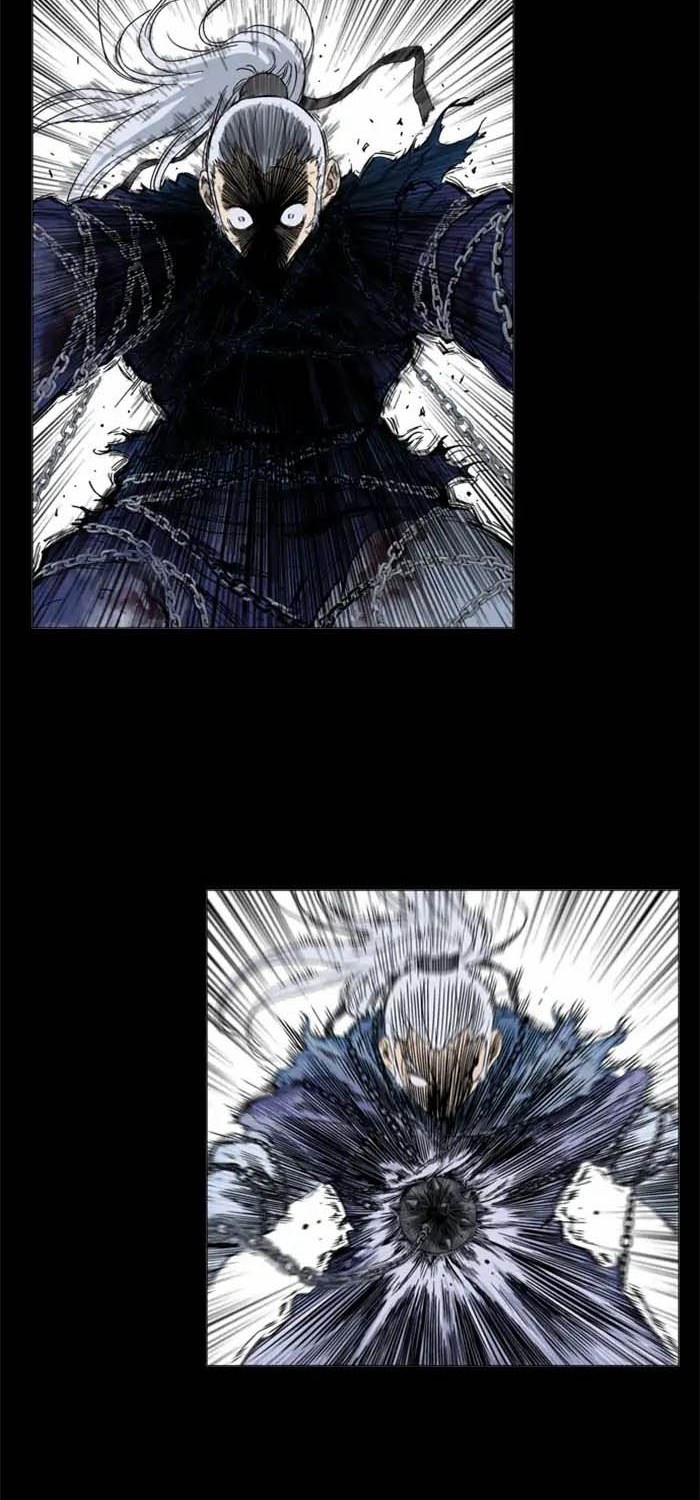 Gosu Chapter 162 - halaman 102