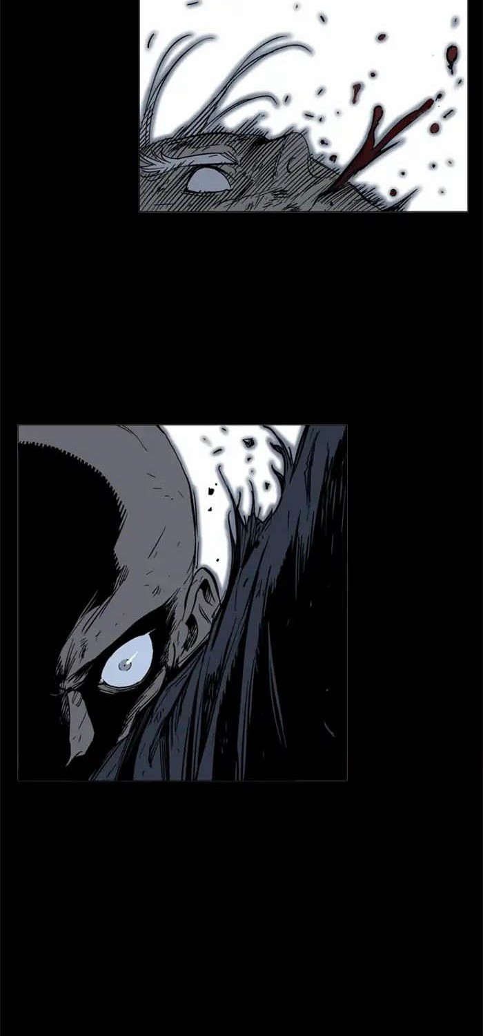 Gosu Chapter 162 - halaman 104