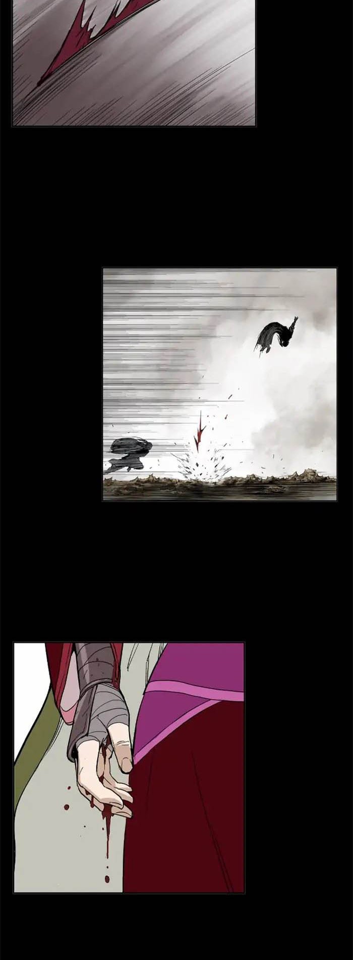 Gosu Chapter 162 - halaman 106