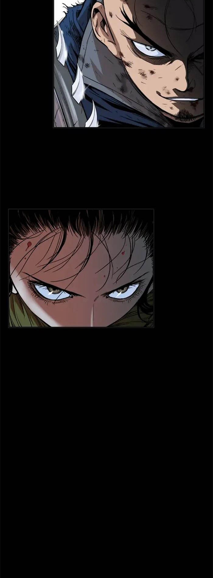Gosu Chapter 162 - halaman 108