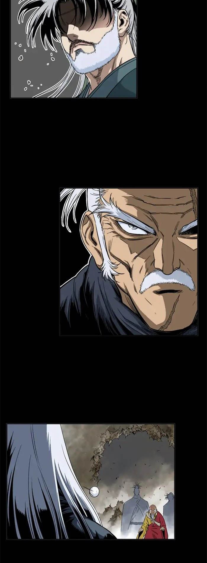 Gosu Chapter 162 - halaman 110
