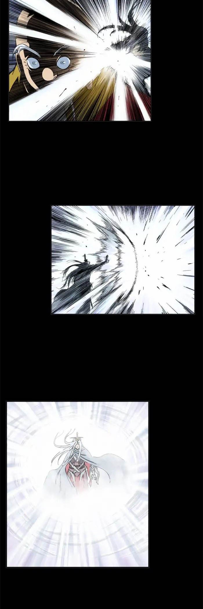 Gosu Chapter 162 - halaman 112