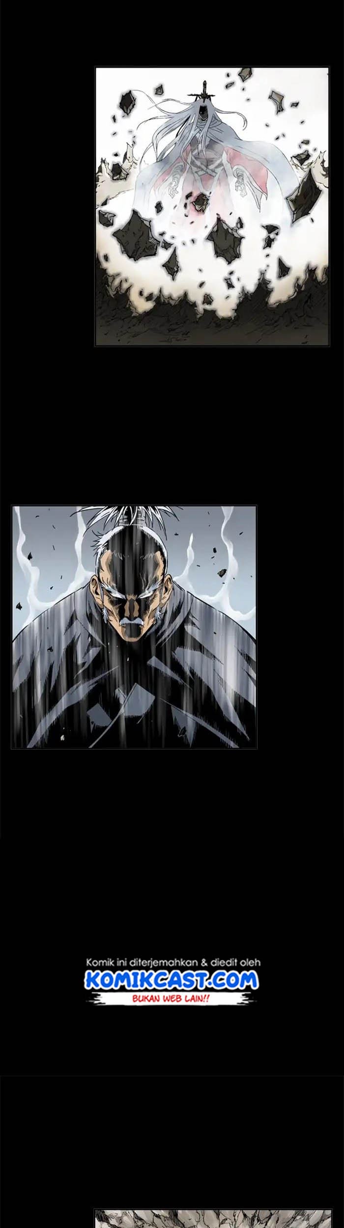 Gosu Chapter 162 - halaman 113