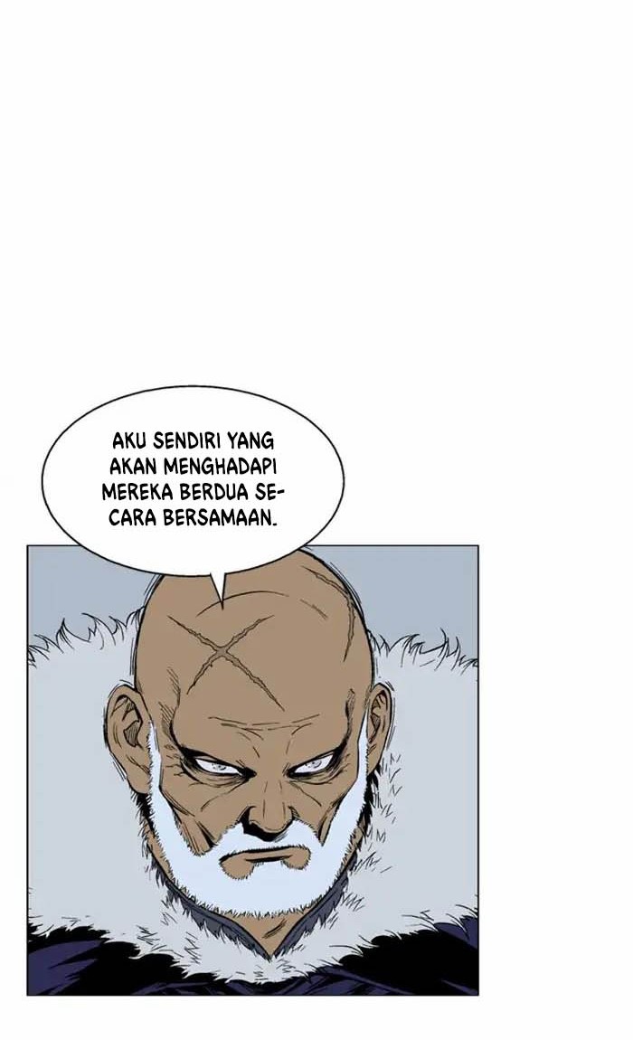 Gosu Chapter 162 - halaman 12