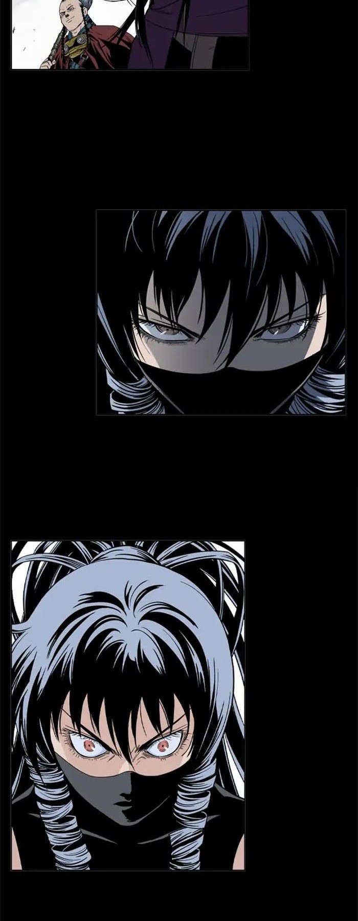 Gosu Chapter 162 - halaman 120
