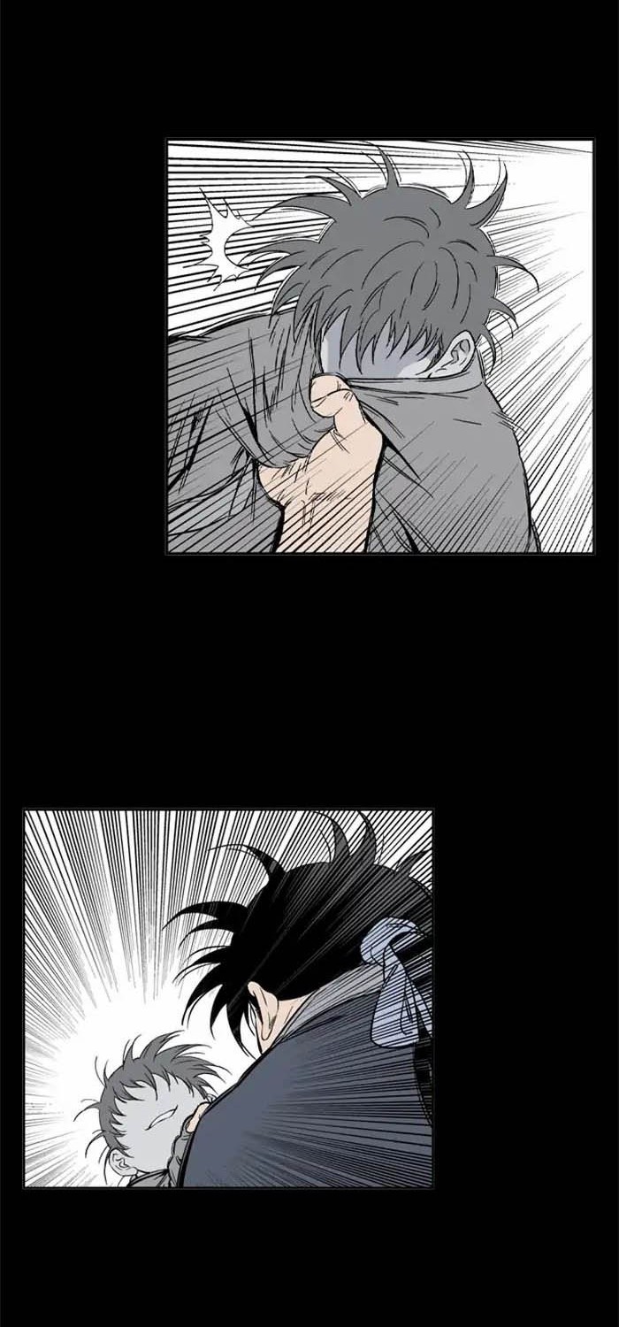 Gosu Chapter 162 - halaman 124