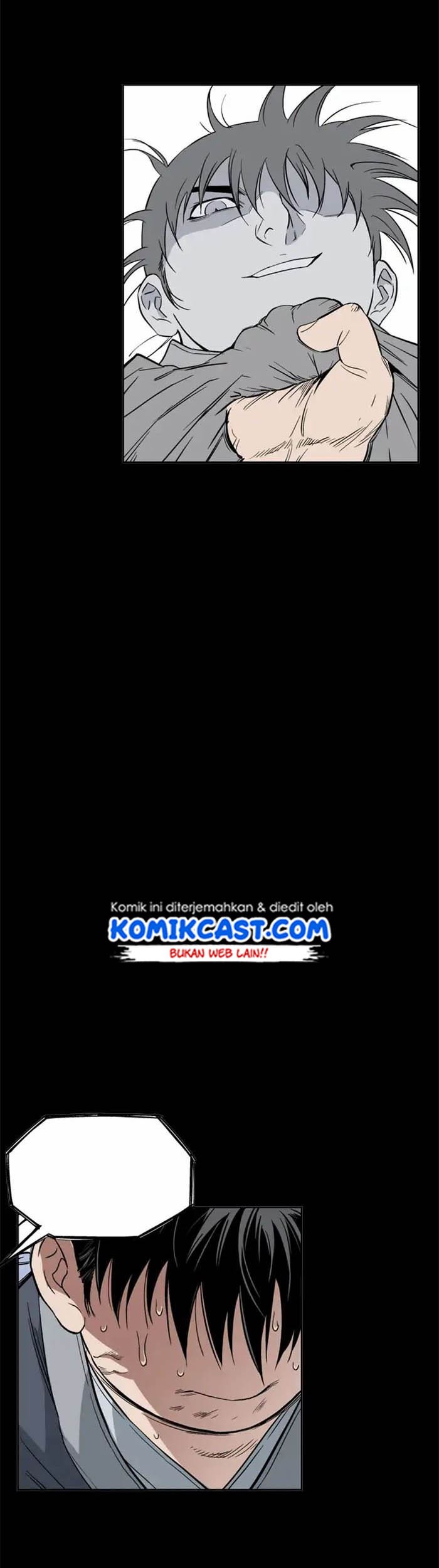 Gosu Chapter 162 - halaman 125