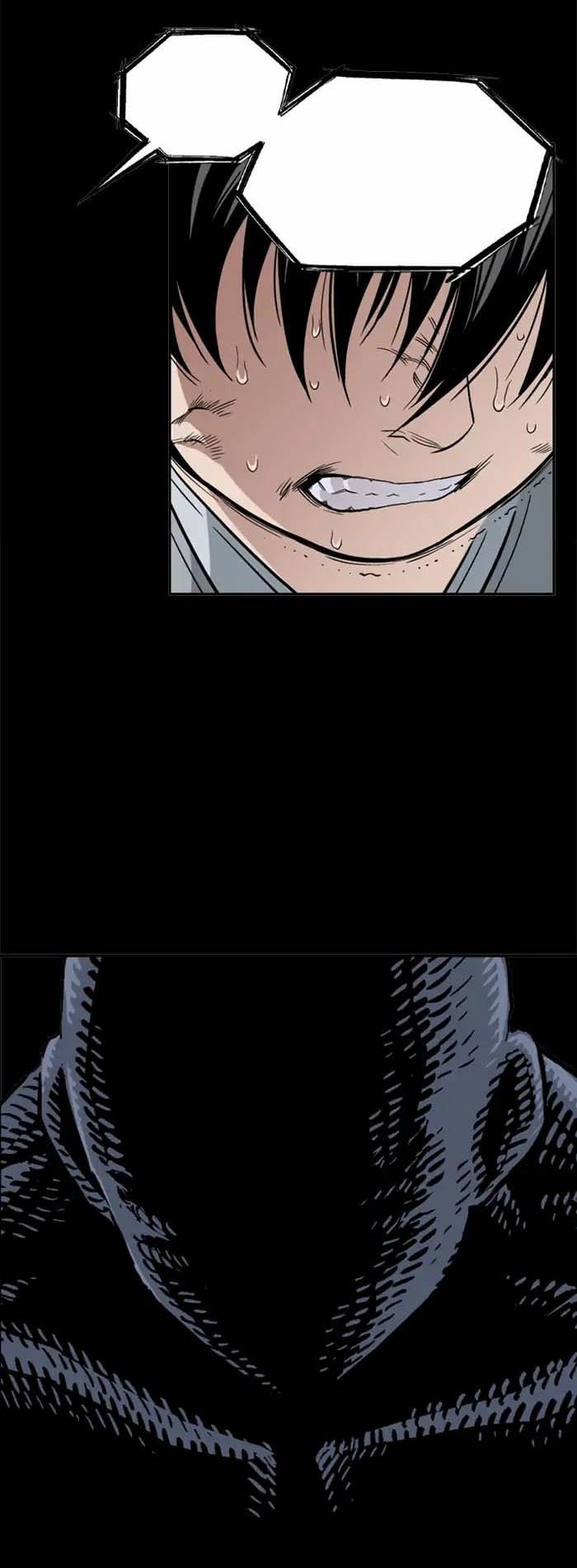 Gosu Chapter 162 - halaman 126