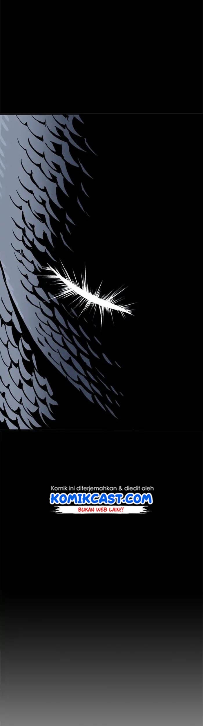 Gosu Chapter 162 - halaman 127
