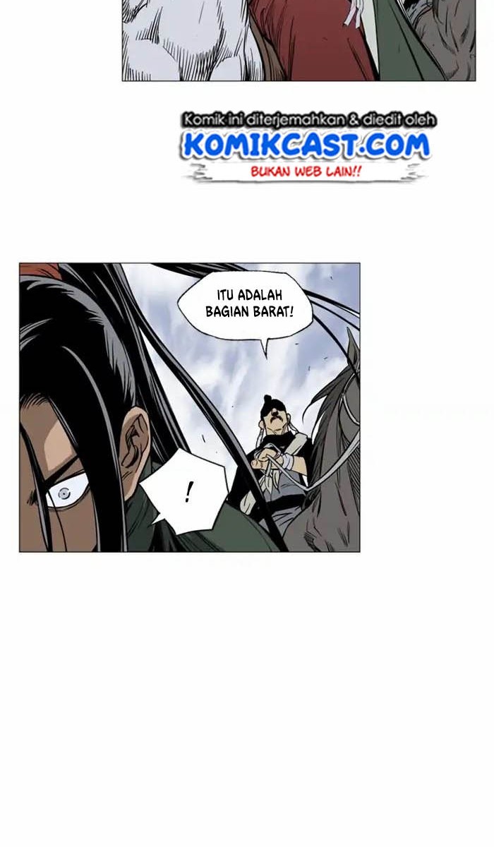 Gosu Chapter 162 - halaman 16